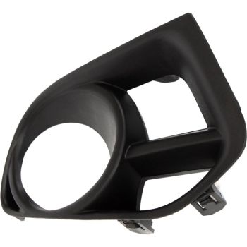 NISSAN(DATSUN) MURANO CONV FOG LAMP COVER RIGHT (Passenger Side) (W/FOG) OEM# 620741GR0A 2011-2014 PL# NI1039116