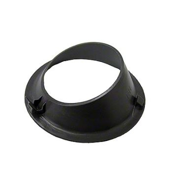 NISSAN(DATSUN) FRONTIER FOG LAMP COVER RIGHT (Passenger Side) W/FOG (STEEL BMP) OEM#62256EA800 2005-2021 PL# NI1039117