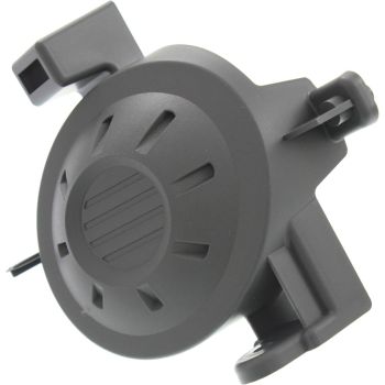 NISSAN(DATSUN) ALTIMA HYBRID FOG LAMP COVER RIGHT (Passenger Side) (WO/FOG) OEM#62256JA01A 2007-2009 PL# NI1039120