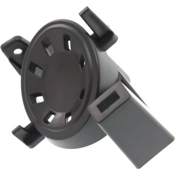 NISSAN(DATSUN) ALTIMA SEDAN FOG LAMP COVER RIGHT (Passenger Side) (WO/FOG) OEM#62256ZX00A 2010-2012 PL# NI1039121