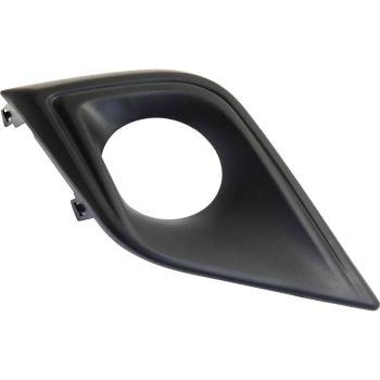 NISSAN(DATSUN) MURANO FOG LAMP COVER RIGHT (Passenger Side) (W/FOG) OEM#622565AA0A 2015-2018 PL# NI1039137