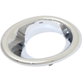 NISSAN(DATSUN) PATHFINDER FOG LAMP BEZEL RIGHT (Passenger Side) CHROME OEM#622563KA0B 2013-2016 PL# NI1039138