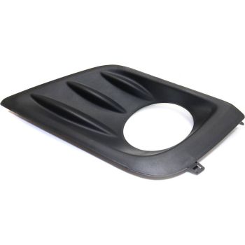 NISSAN(DATSUN) ALTIMA SEDAN FOG LAMP COVER RIGHT (Passenger Side) (W/ FOG) OEM# 622569HS0B 2016-2018 PL# NI1039141