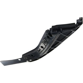 NISSAN(DATSUN) MAXIMA FRONT BUMPER COVER SUPPORT RAIL LEFT (Driver Side) OEM#620599N00A 2009-2015 PL# NI1042111