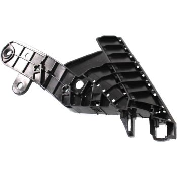 NISSAN(DATSUN) ALTIMA SEDAN FRONT BUMPER COVER FRAME SUPPORT RIGHT (Passenger Side) (PLASTIC) OEM#620583TA0A 2013-2015 PL# NI1043102