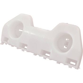 NISSAN(DATSUN) VERSA SEDAN FRONT BUMPER COVER SIDE RETAINER RIGHT (Passenger Side) (PLASTIC) OEM# 622243BA0A 2012-2019 PL# NI1043103