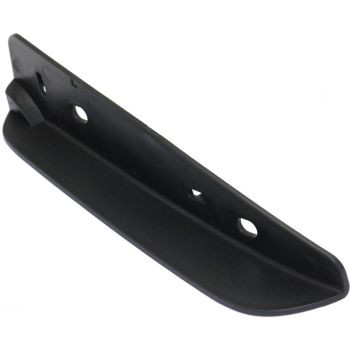 NISSAN(DATSUN) JUKE FRONT BUMPER LOWER AIR DEFLECTOR LEFT (Driver Side) OEM#960171KA0A 2011-2017 PL# NI1046101