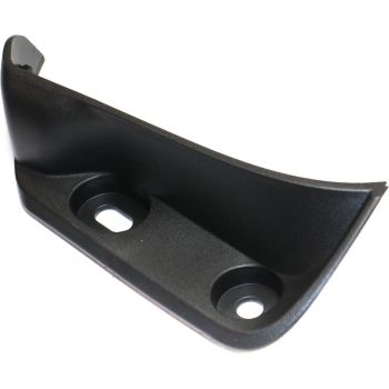 NISSAN(DATSUN) TITAN XD FRONT BUMPER LOWER FININSHER LEFT (Driver Side) (DEFLECTOR) OEM#62257EZ00C 2016-2023 PL# NI1046103