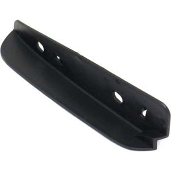 NISSAN(DATSUN) JUKE FRONT BUMPER LOWER AIR DEFLECTOR RIGHT (Passenger Side) OEM#960161KA0A 2011-2017 PL# NI1047101