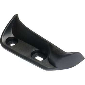 NISSAN(DATSUN) TITAN XD FRONT BUMPER LOWER FININSHER RIGHT (Passenger Side) (DEFLECTOR) OEM#62256EZ00C 2016-2023 PL# NI1047103