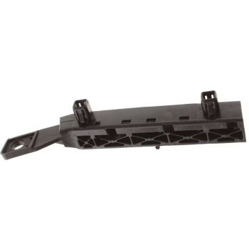 NISSAN(DATSUN) VERSA SEDAN FRONT BUMPER SIDE BRACKET LEFT (Driver Side) OEM# 62225EM30A 2007-2011 PL# NI1062100