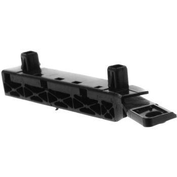 NISSAN(DATSUN) VERSA SEDAN FRONT BUMPER SIDE BRACKET RIGHT (Passenger Side) OEM# 62224EM30A 2007-2011 PL# NI1063100