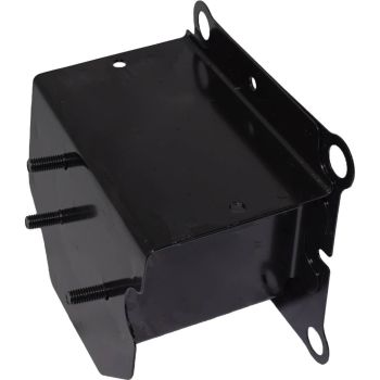 NISSAN(DATSUN) MAXIMA FRONT BUMPER BRACKET LEFT (Driver Side) OEM#622117Y000 2004-2008 PL# NI1066127