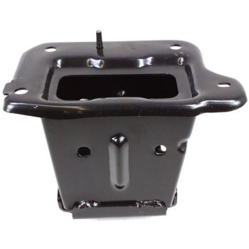 NISSAN(DATSUN) ALTIMA SEDAN FRONT BUMPER BRACKET LEFT (Driver Side) OEM#62211JA00A 2007-2012 PL# NI1066132