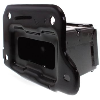 NISSAN(DATSUN) MAXIMA FRONT REINFORCEMENT MOUNTING BRACKET LEFT (Driver Side) (MTG STAY) OEM#622119N00A 2009-2015 PL# NI1066135