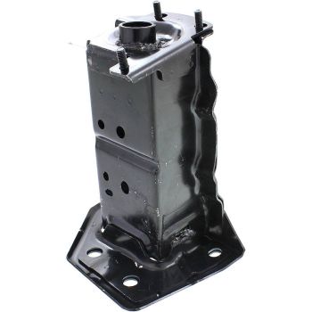 NISSAN(DATSUN) SENTRA FRONT BUMPER REINFORCEMENT BRACKET LEFT (Driver Side) 1.8L OEM#G51153SHMA 2013-2019 PL# NI1066143