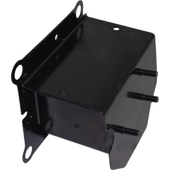 NISSAN(DATSUN) MAXIMA FRONT BUMPER BRACKET RIGHT (Passenger Side) OEM#622107Y000 2004-2008 PL# NI1067127