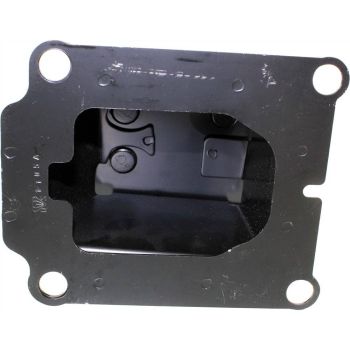 NISSAN(DATSUN) QUEST FRONT REINFORCEMENT BRACKET RIGHT (Passenger Side) OEM#622105Z000 2004-2009 PL# NI1067128