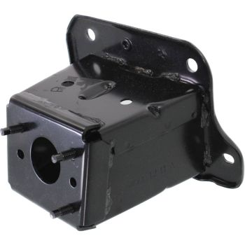 NISSAN(DATSUN) ALTIMA HYBRID FRONT BUMPER BRACKET RIGHT (Passenger Side) OEM#62210JA00A 2007-2011 PL# NI1067132