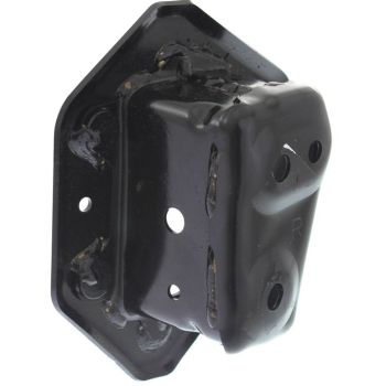 NISSAN(DATSUN) VERSA SEDAN FRONT BUMPER REINFORCEMENT BRACKET RIGHT (Passenger Side) OEM#G51149KKMA 2012-2019 PL# NI1067142