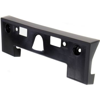 NISSAN(DATSUN) ROGUE FRONT LICENSE BRACKET (EXC KROM 11-11) OEM#962101VK0A 2011-2013 PL# NI1068111