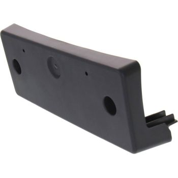 NISSAN(DATSUN) MURANO CONV FRONT LICENSE BRACKET OEM# 962101GR0A 2011-2014 PL# NI1068112