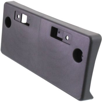 NISSAN(DATSUN) VERSA SEDAN FRONT LICENSE BRACKET OEM#962103BA0A 2012-2014 PL# NI1068113