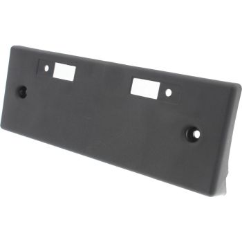 NISSAN(DATSUN) ROGUE (2.5L) FRONT LICENSE PLATE BRACKET OEM#962104BA0A 2014-2016 PL# NI1068117