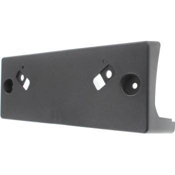 NISSAN(DATSUN) ALTIMA HYBRID FRONT LICENSE BRACKET OEM#96210JA01A 2007-2009 PL# NI1068118