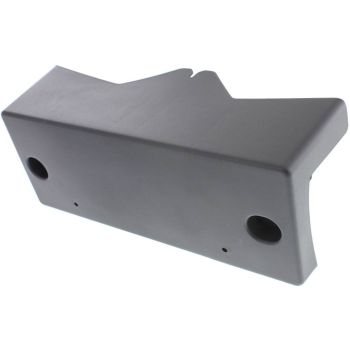 NISSAN(DATSUN) MAXIMA FRONT LICENSE BRACKET OEM#962109N00A 2009-2015 PL# NI1068121