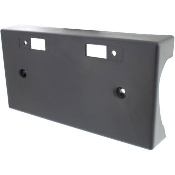 NISSAN(DATSUN) XTERRA FRONT LICENSE BRACKET OEM# 96210ZL00A 2009-2015 PL# NI1068125