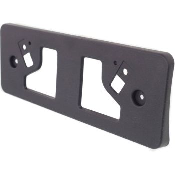 NISSAN(DATSUN) MURANO FRONT LICENSE PLATE BRACKET OEM#962105AA0A 2015-2018 PL# NI1068127