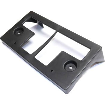 NISSAN(DATSUN) NV1500/2500/3500 FRONT LICENSE BRACKET OEM# 962101PA0A 2012-2021 PL# NI1068128