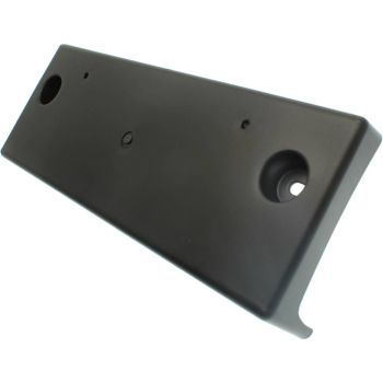 NISSAN(DATSUN) VERSA NOTE HATCHBACK FRONT LICENSE BRACKET OEM#962103WC0A 2014-2016 PL# NI1068138