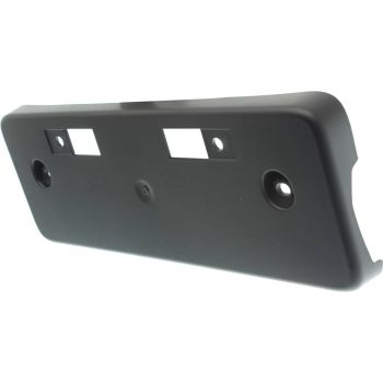 NISSAN(DATSUN) ROGUE (2.5L) FRONT LICENSE PLATE BRACKET OEM#962106FL0A 2017-2020 PL# NI1068141