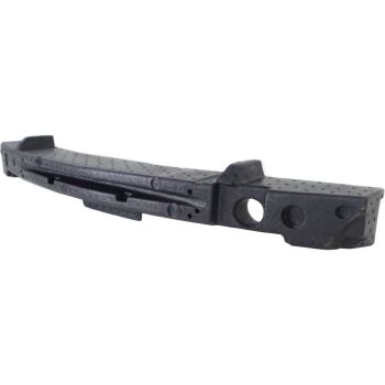 NISSAN(DATSUN) VERSA SEDAN FRONT BUMPER ABSORBER **CAPA** OEM#62090EM30A 2007-2011 PL# NI1070141C