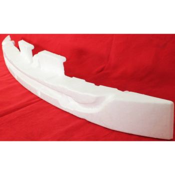 NISSAN(DATSUN) MAXIMA FRONT BUMPER ABSORBER OEM#620909N00A 2009-2015 PL# NI1070143