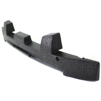 NISSAN(DATSUN) ALTIMA COUPE FRONT BUMPER ABSORBER OEM#62090ZX10A 2010-2013 PL# NI1070146