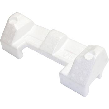 NISSAN(DATSUN) ROGUE FRONT BUMPER ABSORBER **CAPA** OEM#620901VK0A 2011-2013 PL# NI1070149C