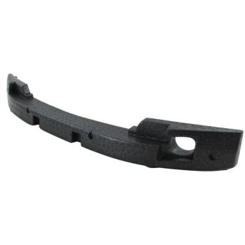 NISSAN(DATSUN) SENTRA FRONT BUMPER ABSORBER OEM#620903SH0A 2013-2015 PL# NI1070155