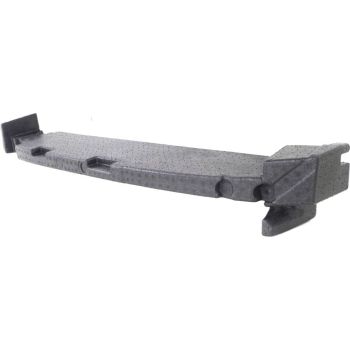 NISSAN(DATSUN) VERSA SEDAN FRONT BUMPER ABSORBER OEM# 620909KM0A 2015-2019 PL# NI1070160