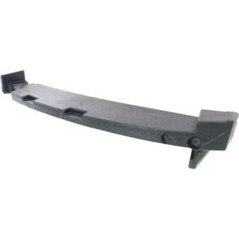 NISSAN(DATSUN) VERSA SEDAN FRONT BUMPER ABSORBER **CAPA** OEM# 620909KM0A 2015-2019 PL# NI1070160C