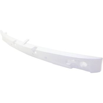 NISSAN(DATSUN) JUKE FRONT BUMPER ABSORBER (S/SL/SV) OEM#620903YM1A 2015-2017 PL# NI1070161