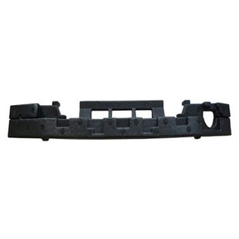 NISSAN(DATSUN) SENTRA FRONT BUMPER ABSORBER**CAPA** OEM#620903YU0A 2016-2019 PL# NI1070175C