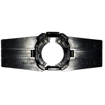 INFINITI QX60 FRONT BUMPER SENSOR BRACKET OUTER RIGHT (Passenger Side)=LEFT (Driver Side) (1PC) OEM#285335ZA0A 2016-2020 PL# NI1076100