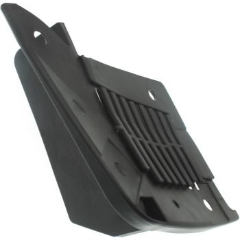 NISSAN(DATSUN) ROGUE SELECT (OLD) FRONT BUMPER COVER SPLASH SHIELD LEFT (Driver Side) OEM#768531VK0A 2014-2015 PL# NI1088109