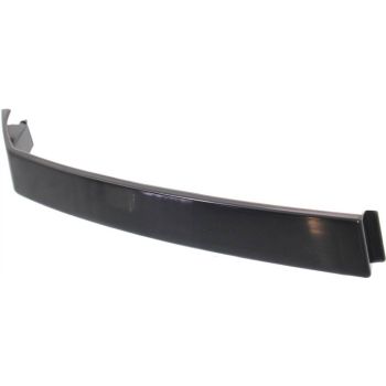 INFINITI QX56 FRONT BUMPER FILLER RIGHT (Passenger Side) MAT-BLACK (Below HEAD LAMP) OEM#622347S300-PFM 2004-2010 PL# NI1089107