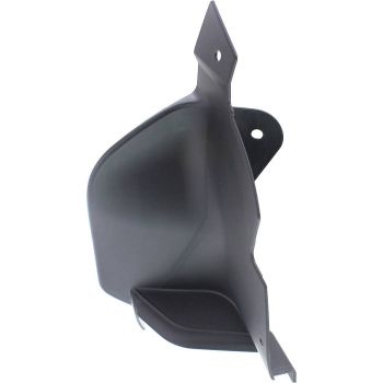 NISSAN(DATSUN) MURANO FRONT COVER LOWER AIR DEFLECTOR RIGHT (Passenger Side)**CAPA** OEM#622561GR0A 2011-2014 PL# NI1089108C