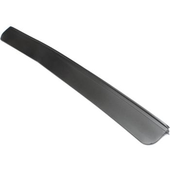 NISSAN(DATSUN) SENTRA FRONT BUMPER LOWER SPOILER OEM#960103SH0A 2013-2019 PL# NI1093105