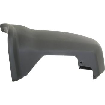 NISSAN(DATSUN) XTERRA REAR BUMPER END LEFT (Driver Side) TEXT-GRAY OEM#H50257Z000 2000-2004 PL# NI1104114